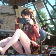 User profile picture